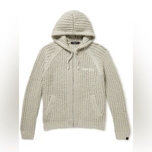 Rag & Bone Hoodie RARE